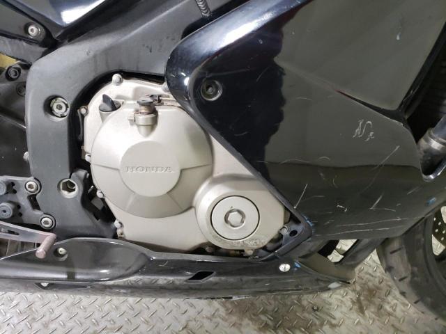 2002 HONDA CBR900 RR JH2SC50062M008300