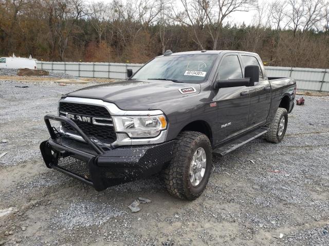 2019 RAM 2500 TRADE 3C6UR5CJ7KG512790