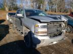 2017 CHEVROLET  SILVERADO