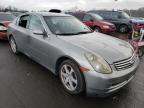 2004 INFINITI  G35