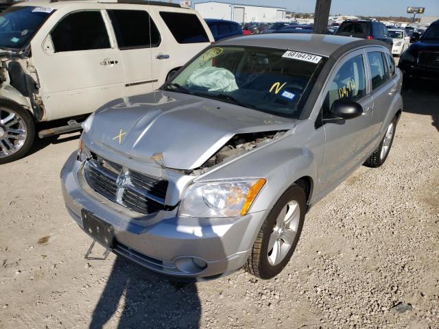 2011 DODGE CALIBER MA 1B3CB3HA5BD133002