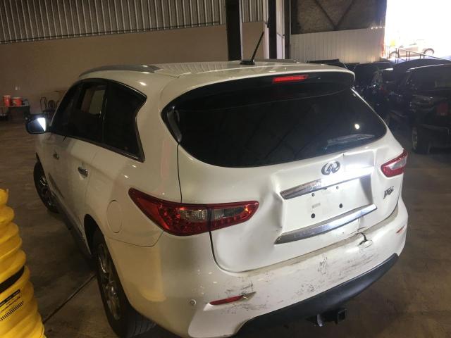 2013 INFINITI JX35 5N1AL0MM9DC302265