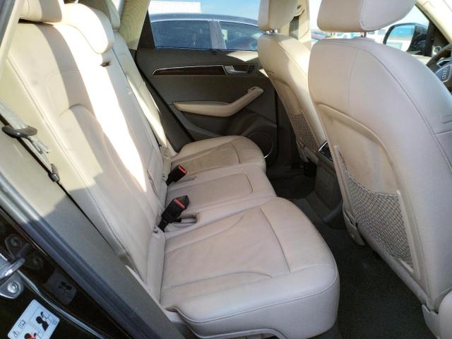 2012 AUDI Q5 PRESTIG WA1WKAFP7CA034170