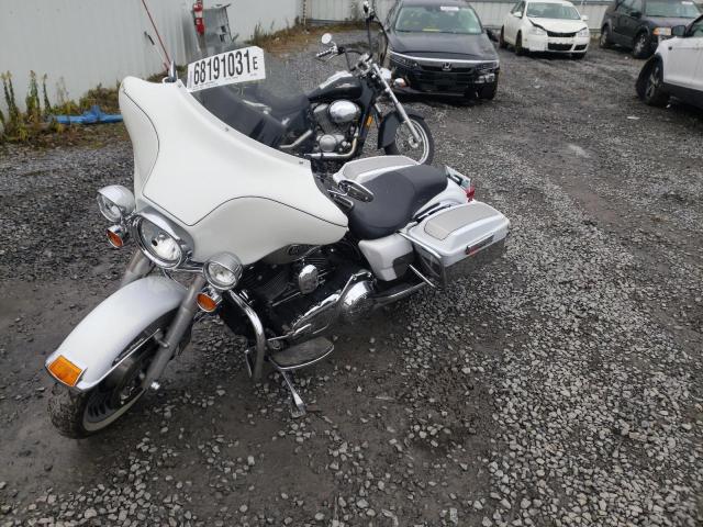 2009 HARLEY-DAVIDSON FLHTCU 1HD1FC4139Y676429