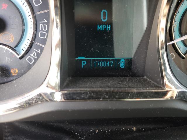 2010 BUICK LACROSSE C 1G4GC5EG1AF186294
