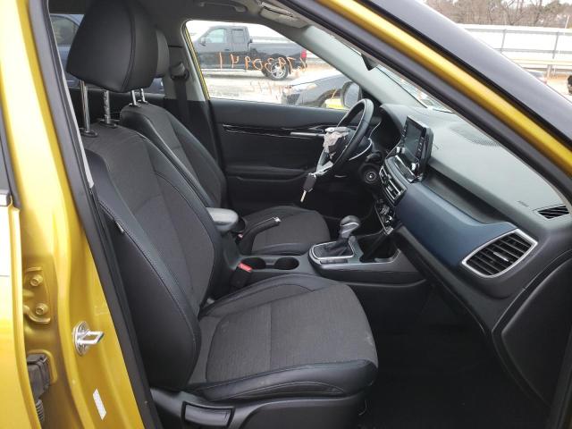 2021 KIA SELTOS S KNDEU2AA7M7125555