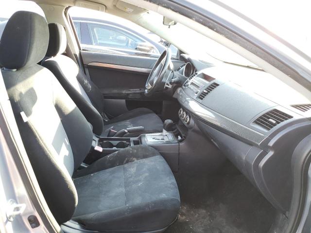 2011 MITSUBISHI LANCER GTS JA32U8FW3BU012015