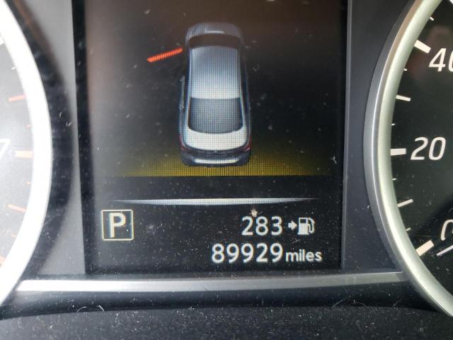 2018 NISSAN SENTRA S/S 3N1AB7AP3JY232606