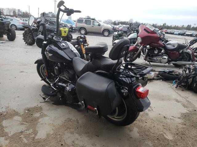 2016 HARLEY-DAVIDSON FLSTFBS 1HD1JT918GC018414