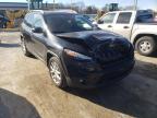 2015 JEEP  CHEROKEE