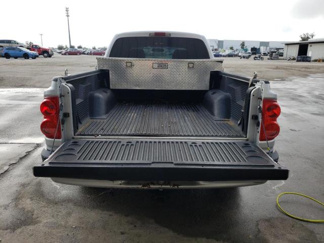 2010 DODGE DAKOTA SXT 1D7CE3GK7AS139836