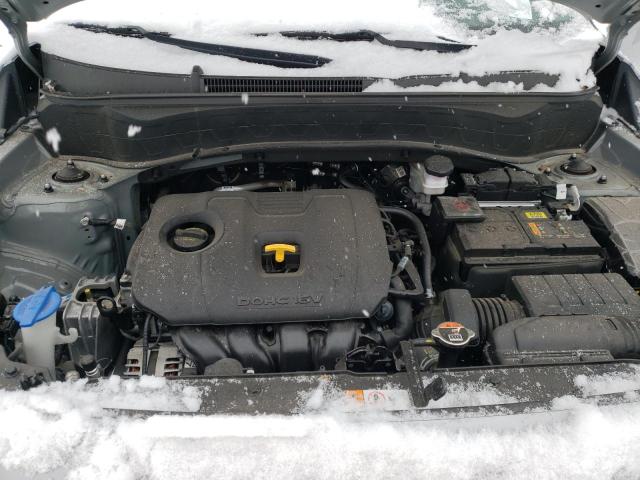 2021 KIA SELTOS S KNDEUCAA9M7159339