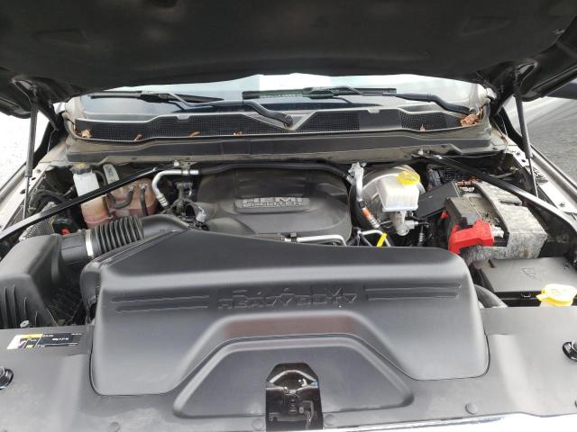 2019 RAM 2500 TRADE 3C6UR5CJ7KG512790