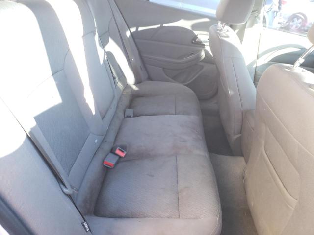 1G11B5SL8FF151671 Chevrolet Malibu Ls 2015. Фото: 5