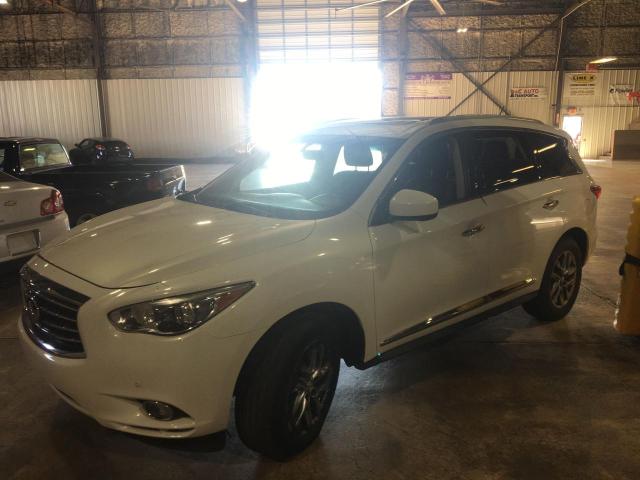 2013 INFINITI JX35 5N1AL0MM9DC302265