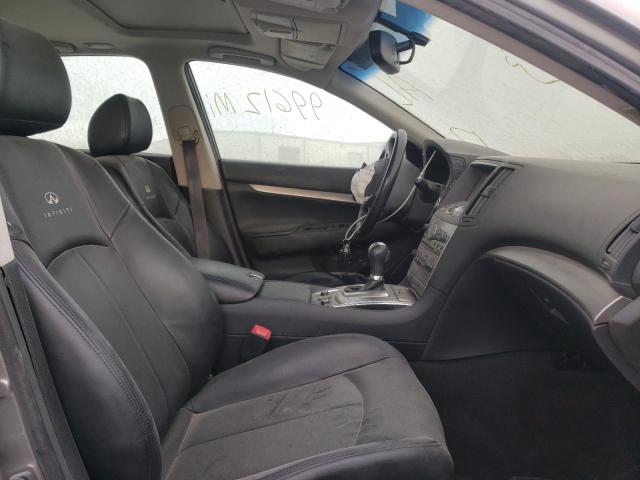 Фото: JN1CV6AR6BM404353 - 5