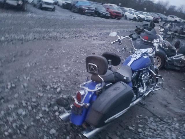 2007 HARLEY-DAVIDSON FLHRSE3 1HD1PG8107Y958765