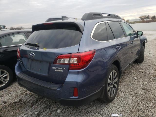 4S4BSANC0H3216108 Subaru Outback 2. 2017. Фото: 3