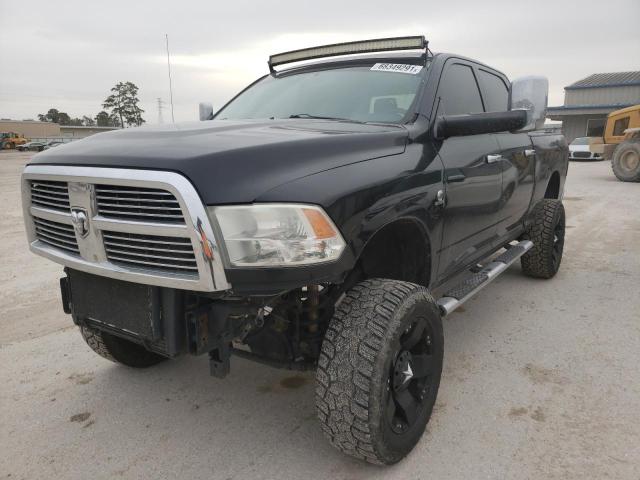 2011 DODGE RAM 2500 3D7UT2CL2BG509019