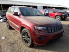 2018 JEEP  CHEROKEE