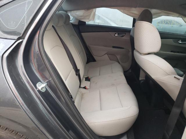 Auction sale of the 2019 KIA FORTE , vin: 3KPF24ADXKE064697, lot number: 67772421