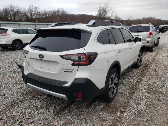 2020 SUBARU OUTBACK TO 4S4BTAPC2L3165407