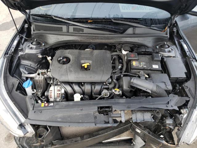 Auction sale of the 2019 KIA FORTE , vin: 3KPF24ADXKE064697, lot number: 67772421