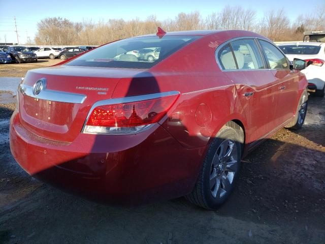2011 BUICK LACROSSE C 1G4GC5ED7BF201579
