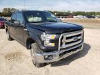 2015 FORD  F-150