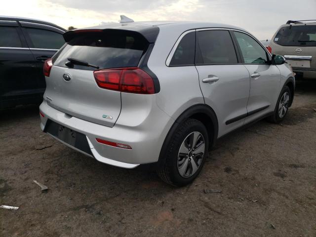 2019 KIA NIRO FE KNDCB3LC1K5290947