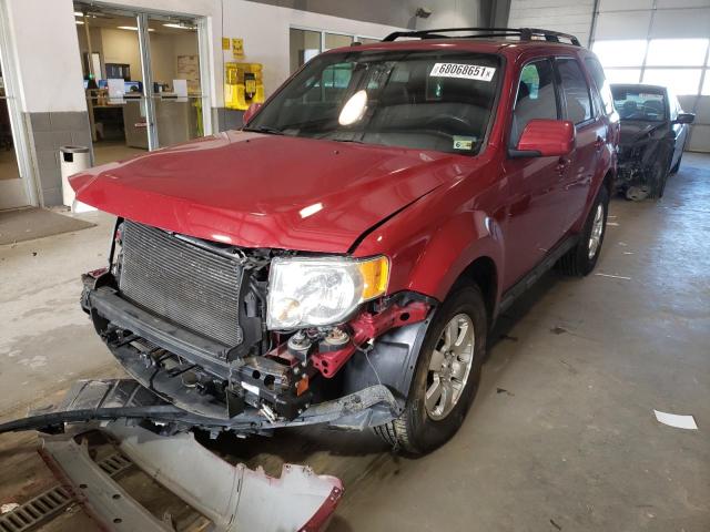 2011 FORD ESCAPE LIM 1FMCU0EG1BKB64108