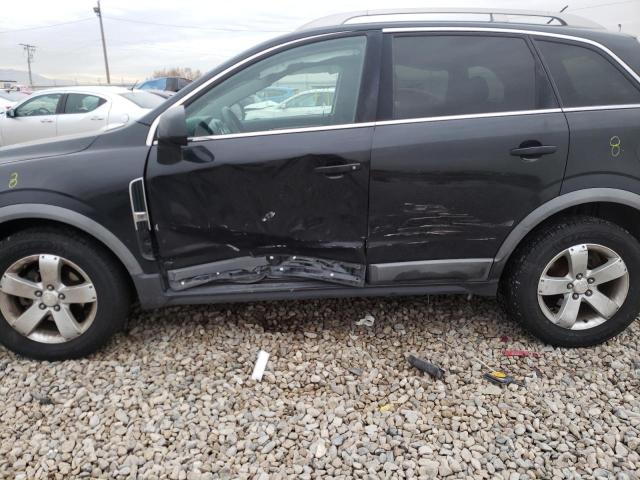 2012 CHEVROLET CAPTIVA SP 3GNAL2EK6CS627226
