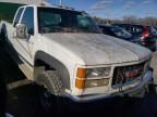 1998 GMC  SIERRA