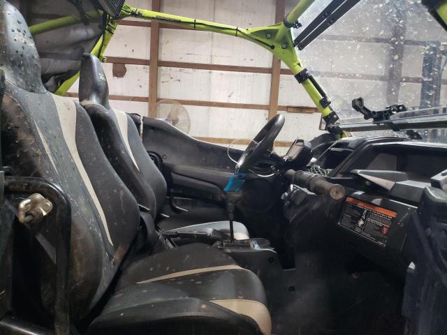 2021 KAWASAKI KRF 1000 B JKARFCB11MB500976