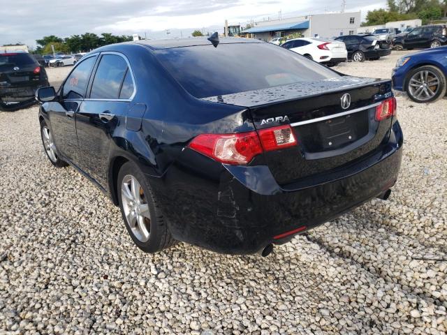 2013 ACURA TSX JH4CU2F41DC000261
