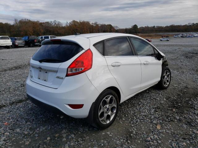 2011 FORD FIESTA SES 3FADP4FJXBM129535