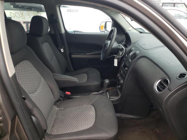 2011 CHEVROLET HHR LS 3GNBAAFW9BS566409