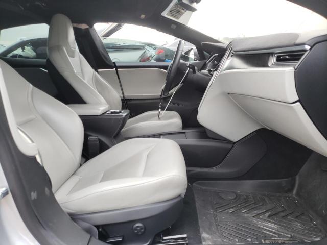 2015 TESLA MODEL S P8 5YJSA1H49FF081349