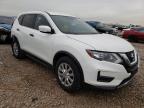 2017 NISSAN  ROGUE