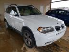 2006 BMW  X3