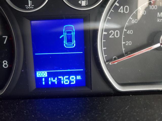 2010 HYUNDAI ELANTRA TO KMHDB8AEXAU052617