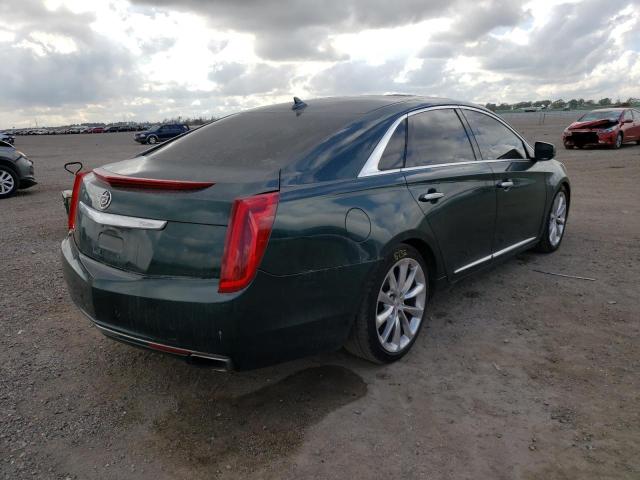 2013 CADILLAC XTS PREMIU 2G61S5S39D9132613