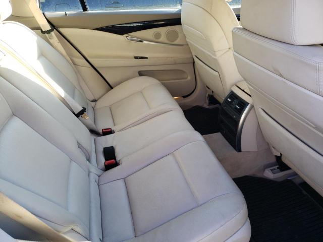 2011 BMW 550 XIGT WBASP4C58BC341728