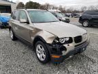 2007 BMW  X3