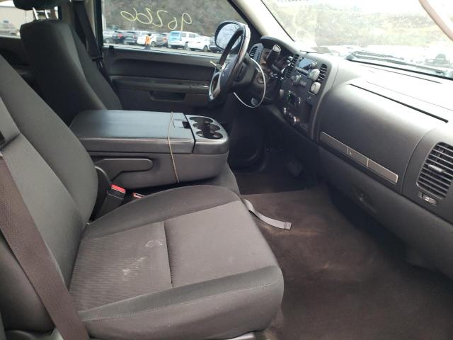 2013 GMC SIERRA 3GTP2VE75DG373239