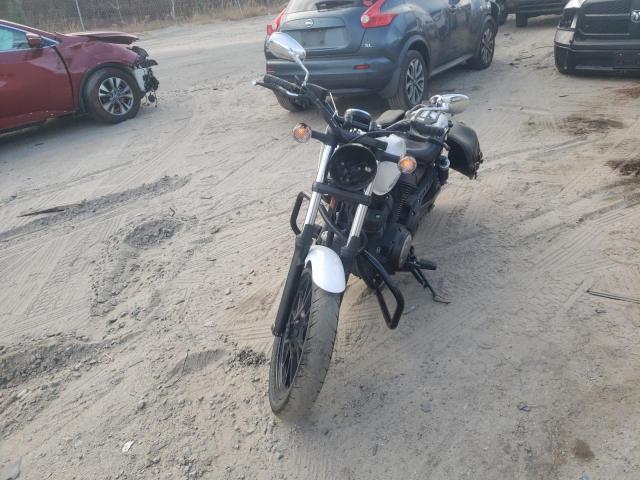 2014 YAMAHA XVS950 CU JYAVN05EXEA000015