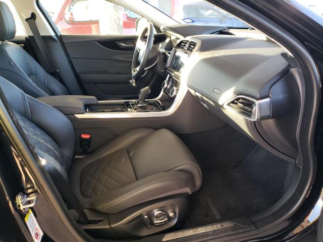 2020 JAGUAR XE S SAJAJ4FX6LCP61259