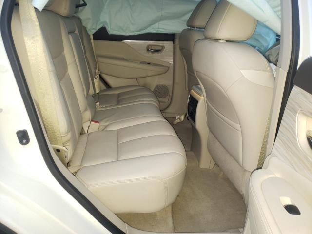 5N1AZ2MH6FN244944 Nissan Murano S 2015. Фото: 5