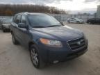 2007 HYUNDAI  SANTA FE