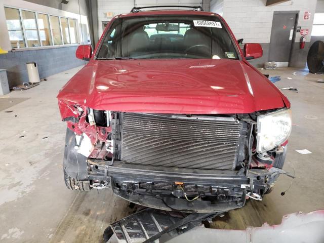 2011 FORD ESCAPE LIM 1FMCU0EG1BKB64108